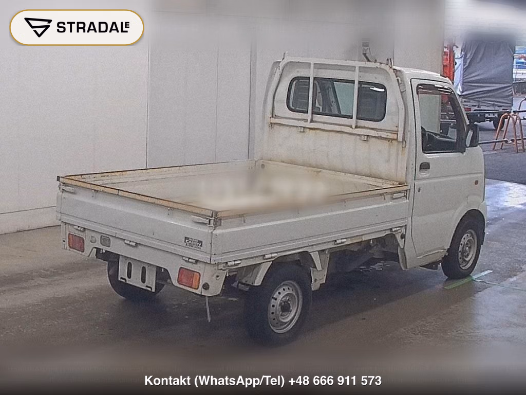 SUZUKI CARRY TRUCK OTHERS, miniaturka 6