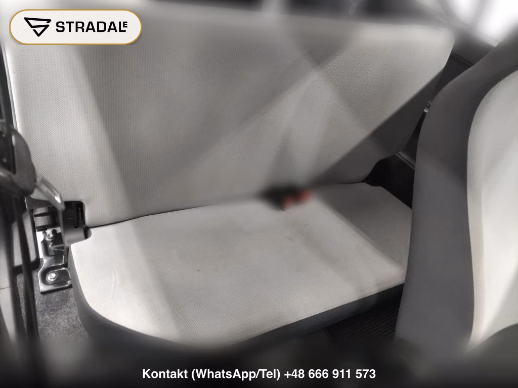 SUZUKI ALTO 5D VP, miniaturka 7