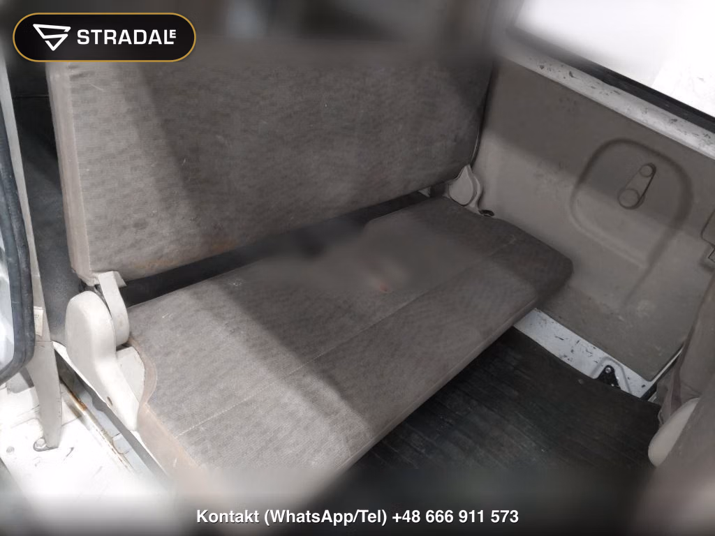 NISSAN NV100CLIPPER VAN DX, miniaturka 7