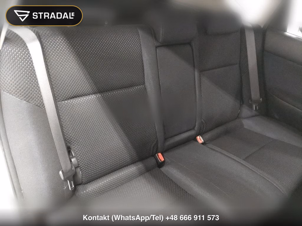 TOYOTA CALDINA ZT, miniaturka 7