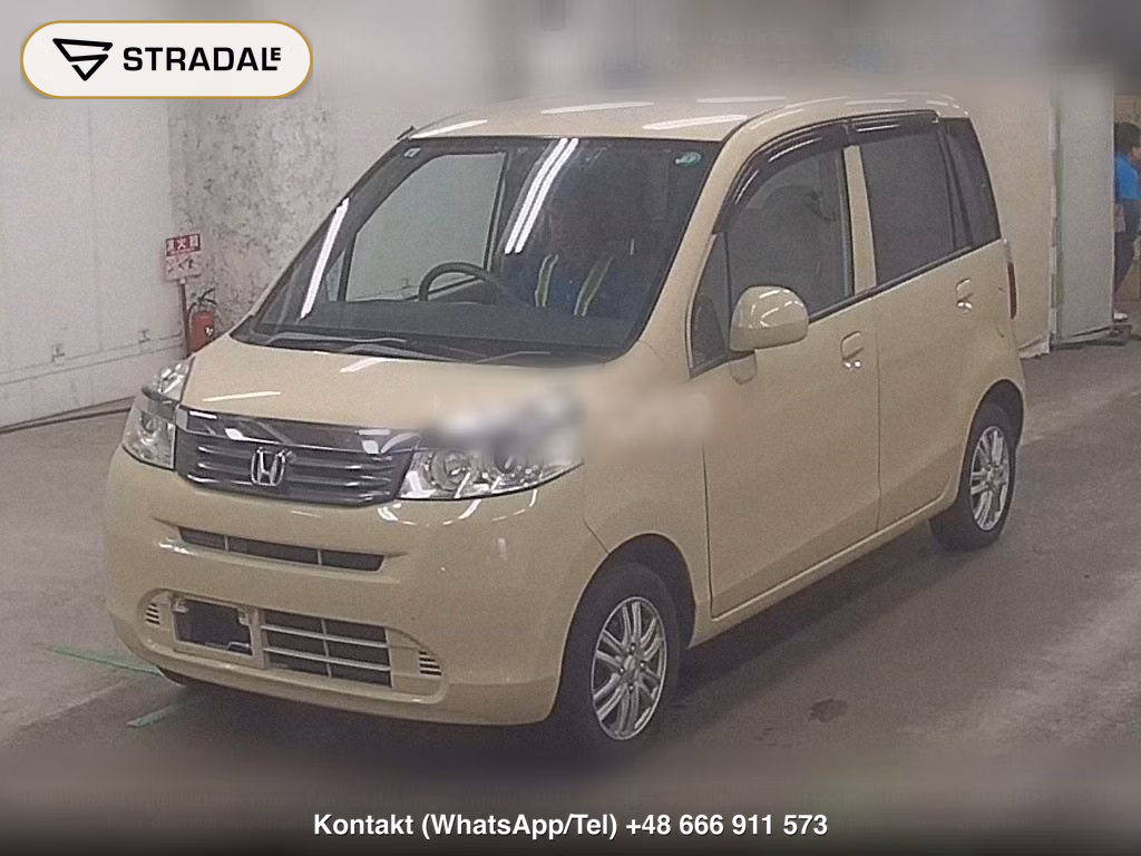 HONDA LIFE 5D G, miniaturka 5