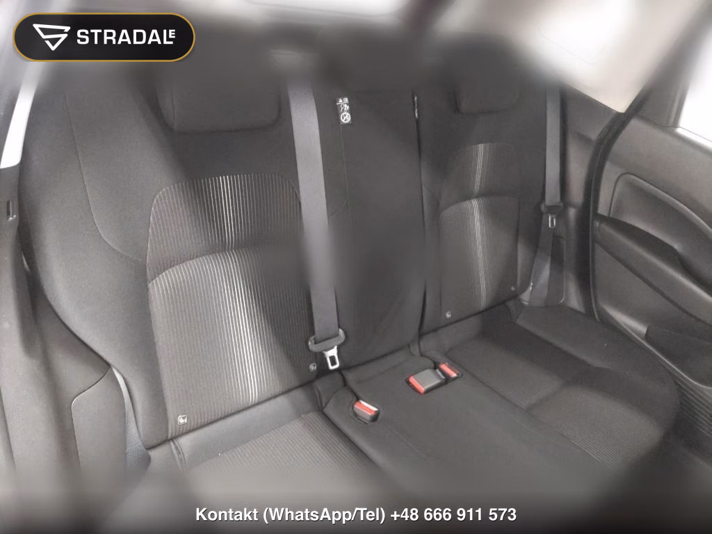 NISSAN NOTE X, miniaturka 7