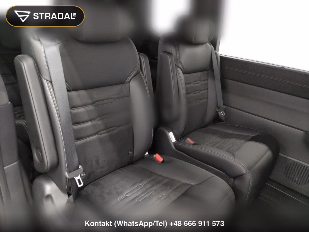 HONDA STEPWAGON SPADA 4WD SPADA PREMIUM LINE, miniaturka 7
