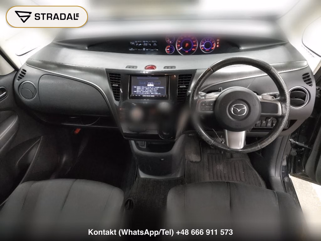 MAZDA BIANTE GRANZ-SKYACTIV, miniaturka 4
