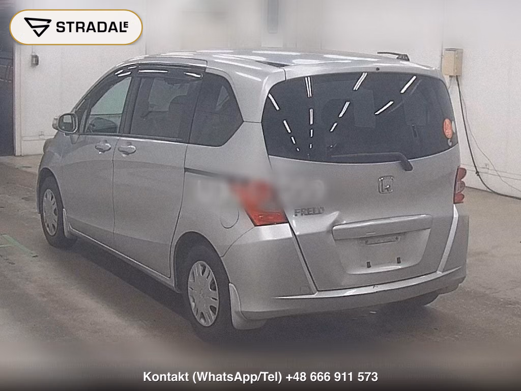 HONDA FREED G L PACKAGE, miniaturka 3