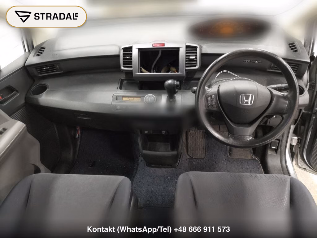 HONDA FREED G L PACKAGE, miniaturka 4