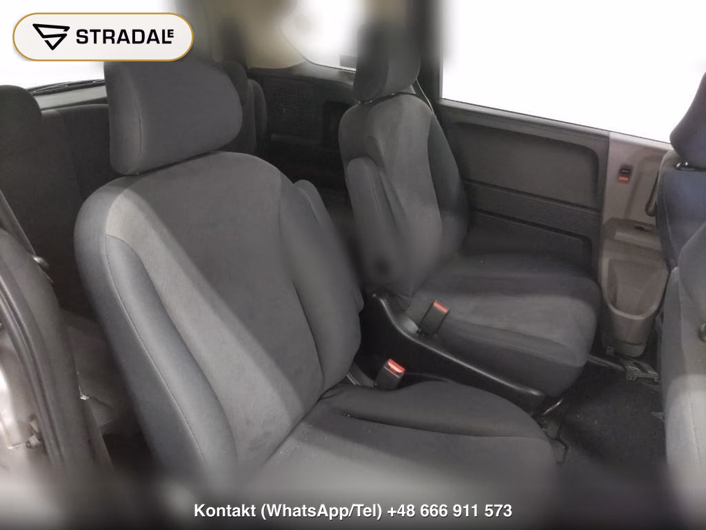HONDA FREED G L PACKAGE, miniaturka 7
