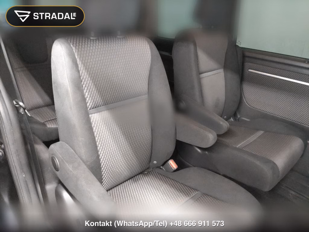 HONDA STEPWAGON SPADA SPADA･ADVANCE PACKAGE Β, miniaturka 7