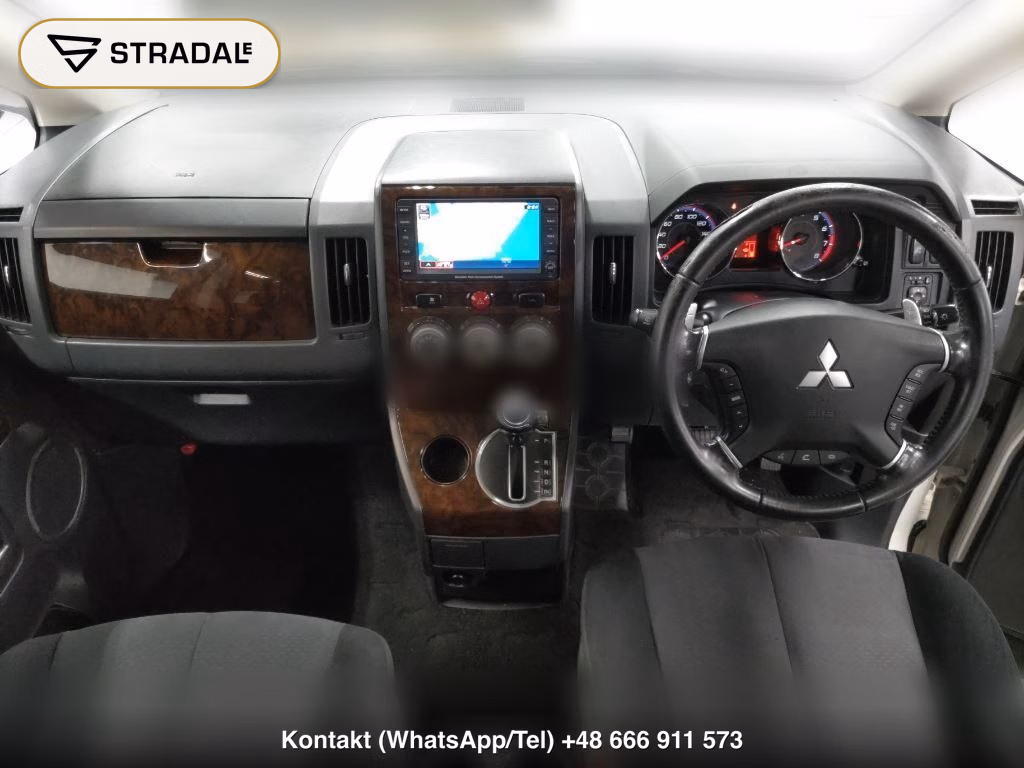 MITSUBISHI DELICA D:5 EXCEED Ⅱ, miniaturka 4