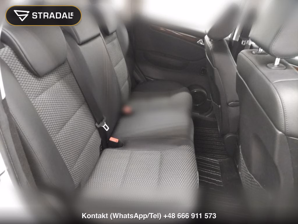 MERCEDES BENZ A-CLASS A180 ELEGANCE, miniaturka 7