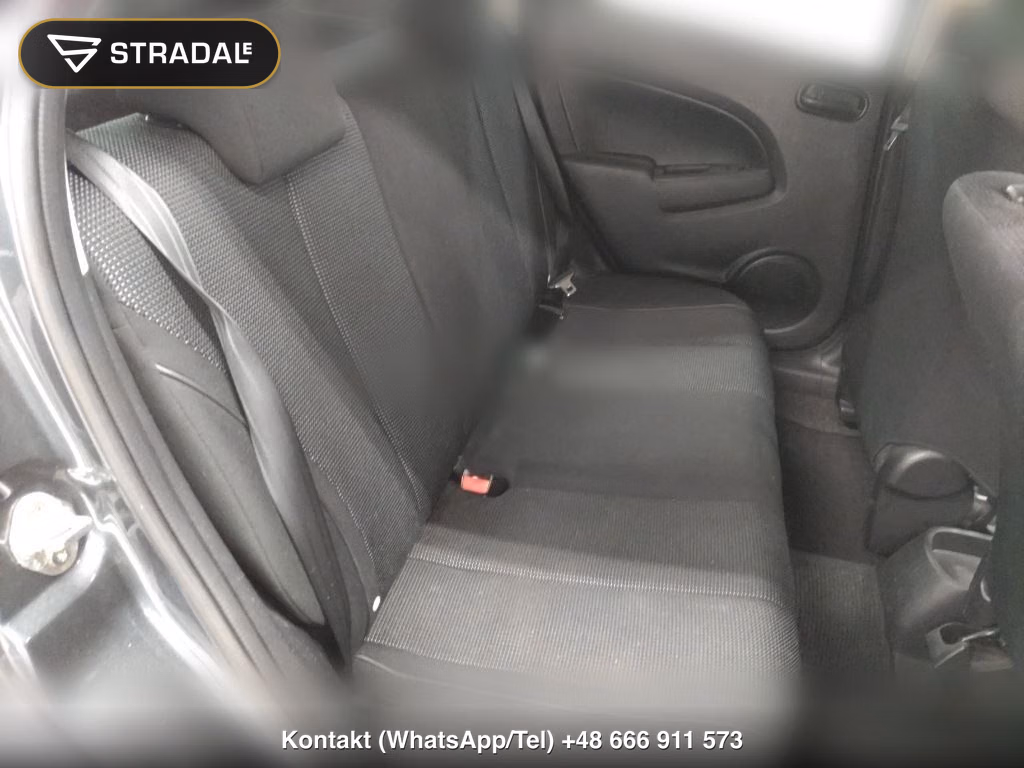 MAZDA DEMIO 5D SPORT, miniaturka 7
