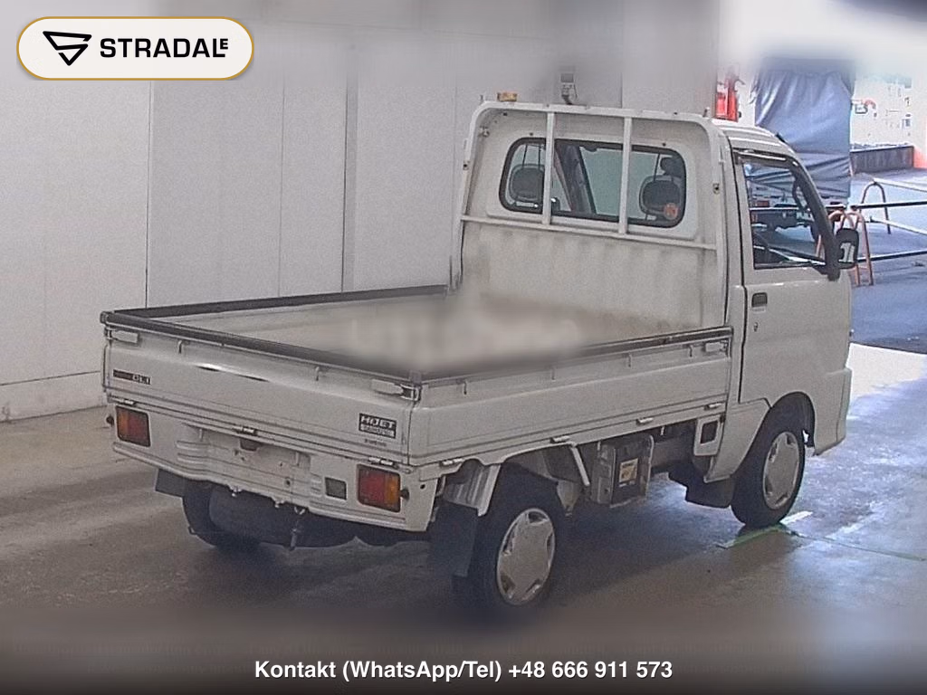 DAIHATSU HIJET TRUCK SPECIAL, miniaturka 6