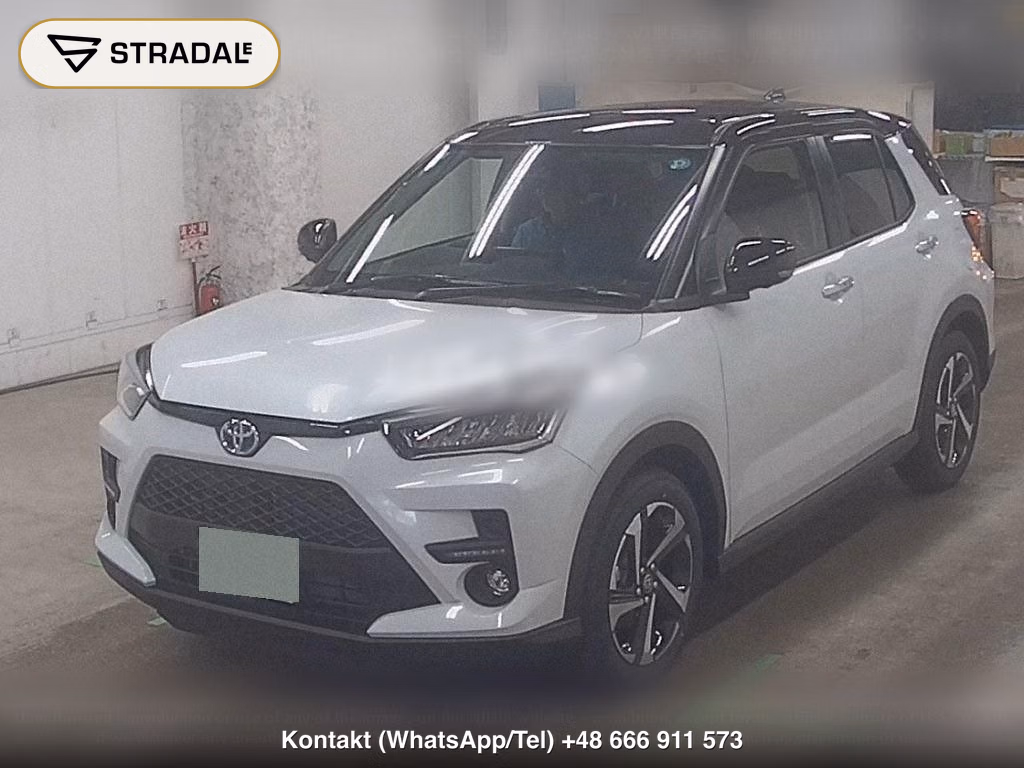TOYOTA RAIZE OTHERS, miniaturka 5