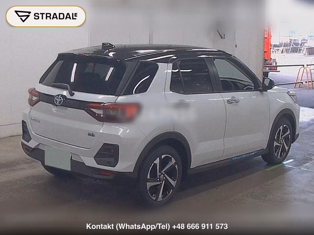 TOYOTA RAIZE OTHERS, miniaturka 6