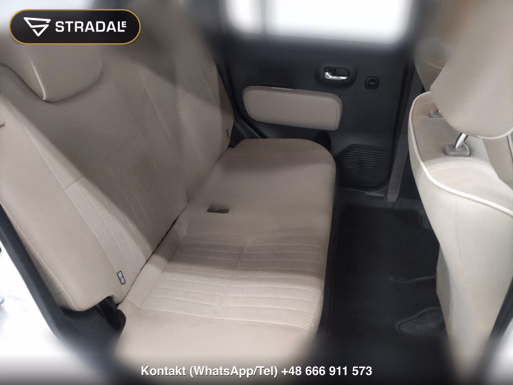 DAIHATSU MIRA COCOA COCOA PLUS G, miniaturka 7