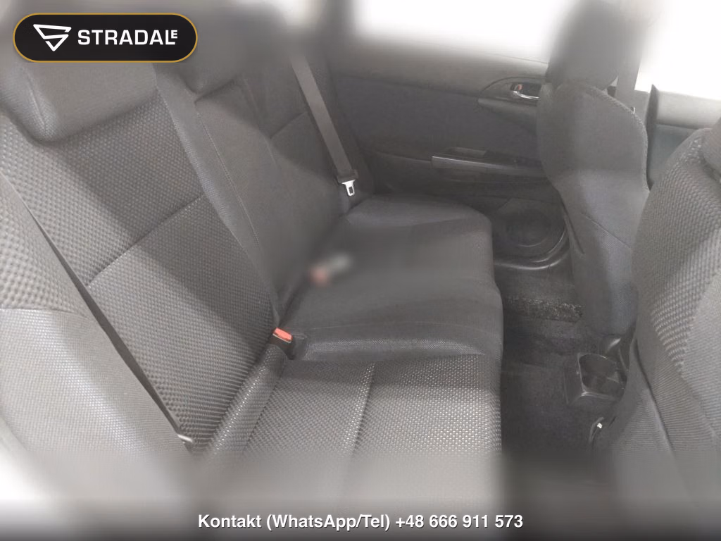 TOYOTA CALDINA ZT, miniaturka 7
