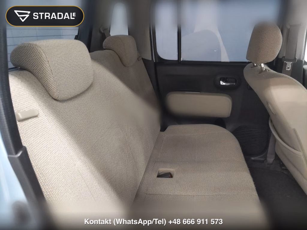 DAIHATSU MIRA COCOA COCOA X, miniaturka 7