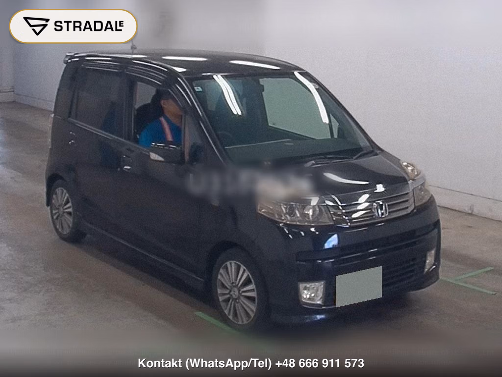 HONDA LIFE 5D DIVA SMART SPECIALS, miniaturka 2