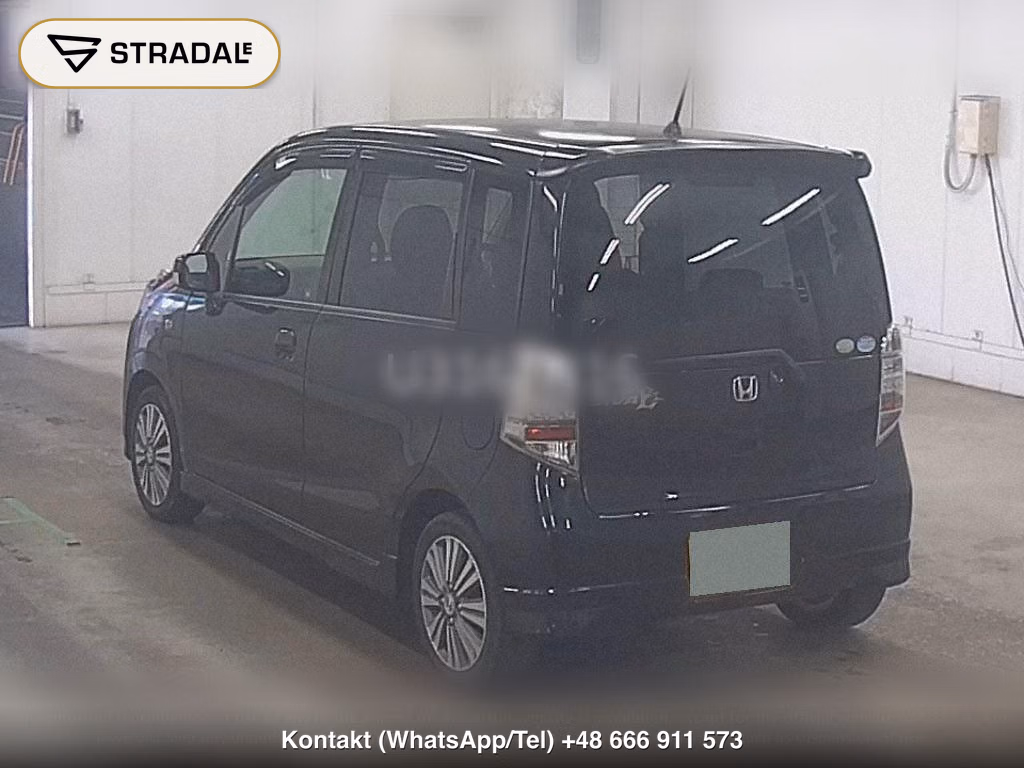 HONDA LIFE 5D DIVA SMART SPECIALS, miniaturka 3