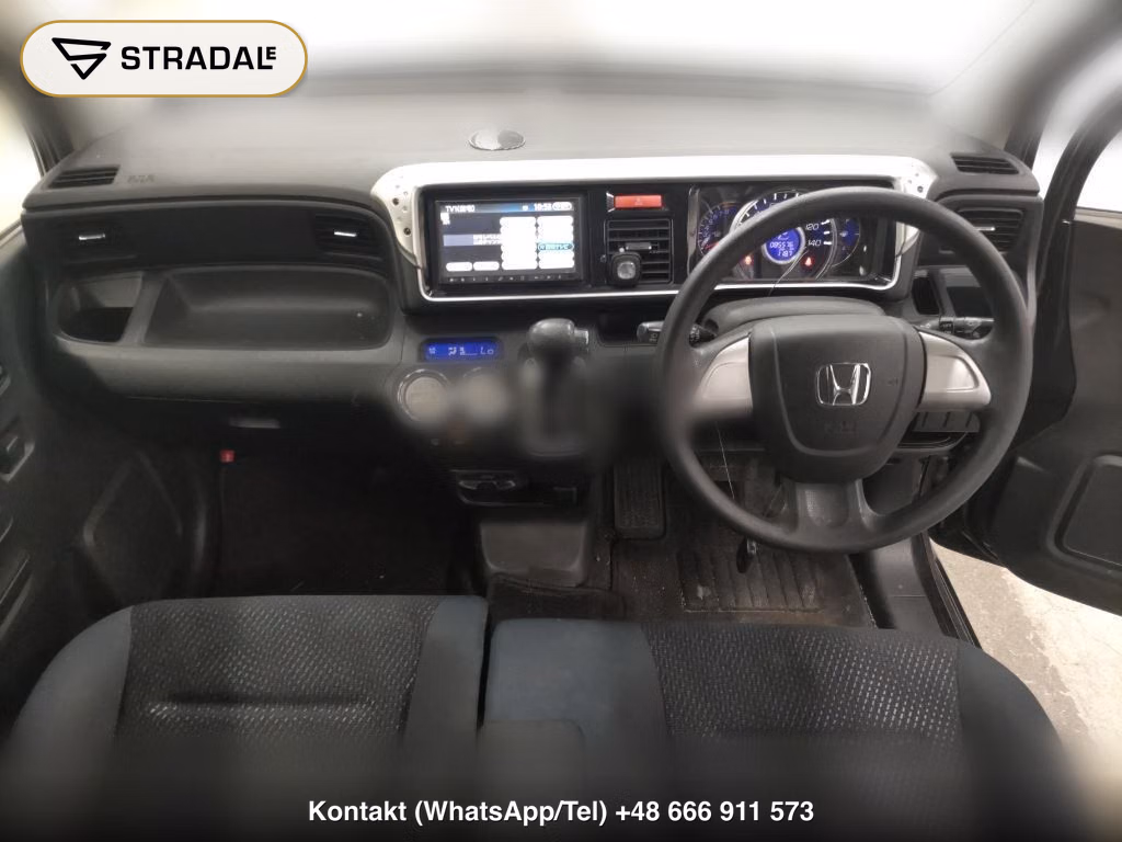 HONDA LIFE 5D DIVA SMART SPECIALS, miniaturka 4