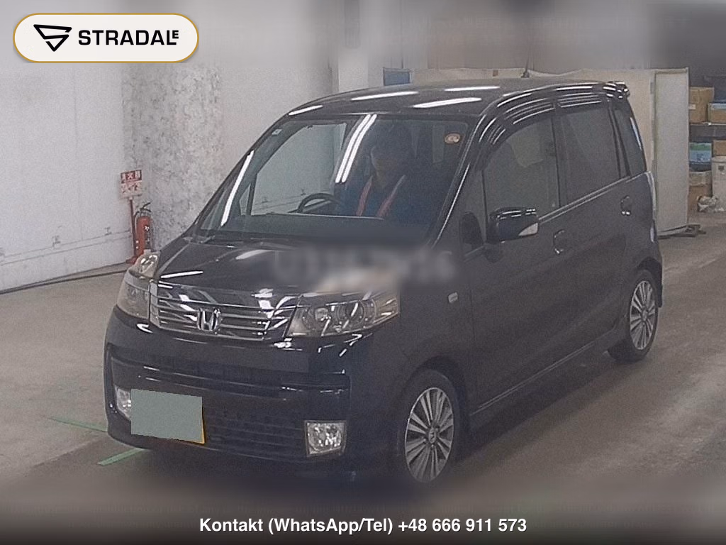 HONDA LIFE 5D DIVA SMART SPECIALS, miniaturka 5