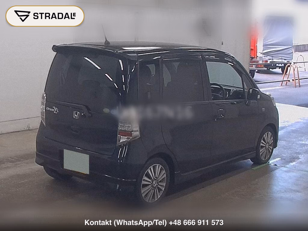 HONDA LIFE 5D DIVA SMART SPECIALS, miniaturka 6