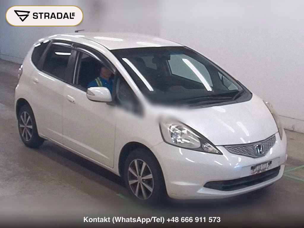 HONDA FIT G SMART SELECTION, miniaturka 2