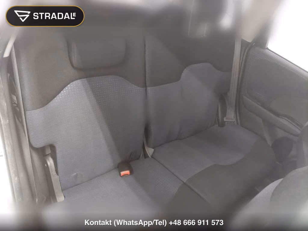 HONDA FIT G SMART SELECTION, miniaturka 7