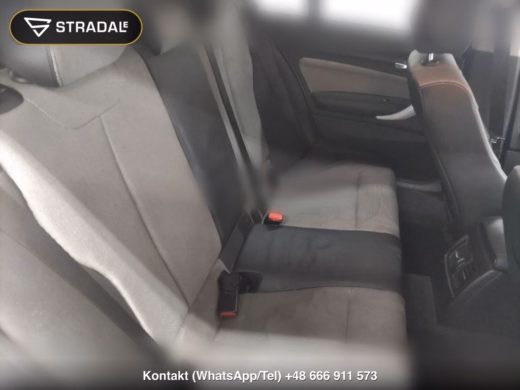 BMW 1 SERIES 5D 116I STYLE, miniaturka 7
