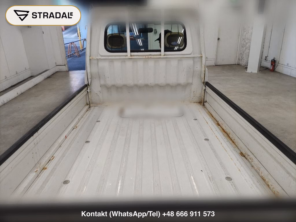 DAIHATSU HIJET TRUCK 4WD AIR-CONDITIONER POWER-STEERING SPECIAL, miniaturka 7