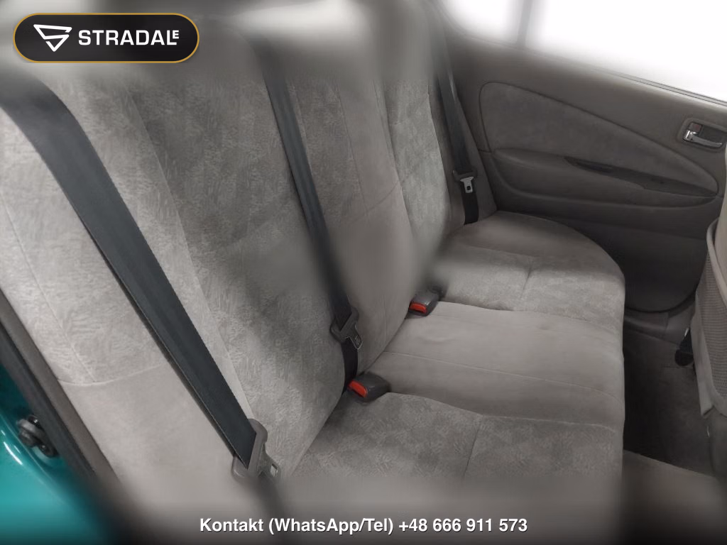 TOYOTA PRIUS 4D, miniaturka 7
