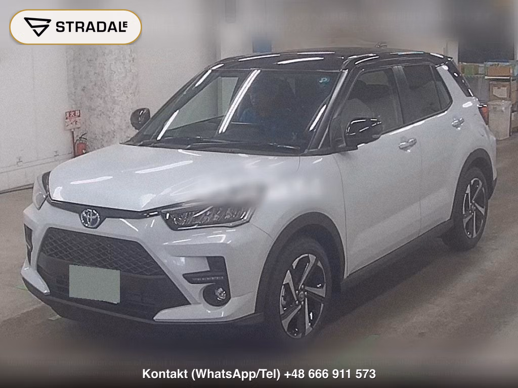 TOYOTA RAIZE OTHERS, miniaturka 5