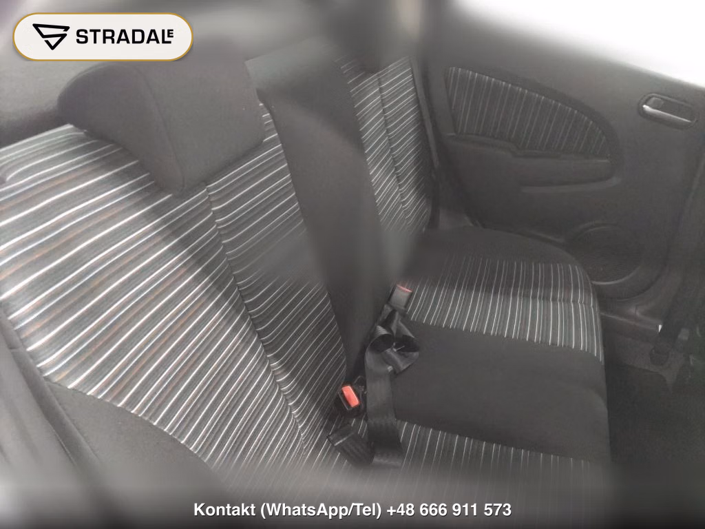 MAZDA DEMIO 5D 13C, miniaturka 7