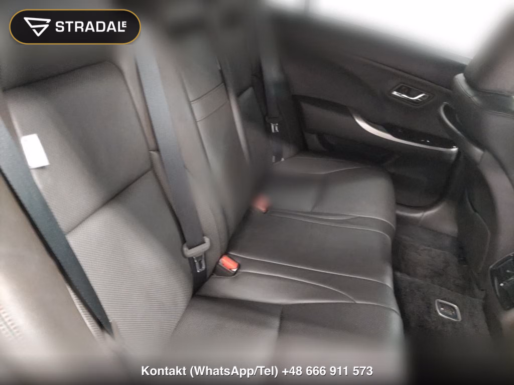 TOYOTA CROWN 4D 2.5 ATHLETE ANNIVERSARY EDITION, miniaturka 7