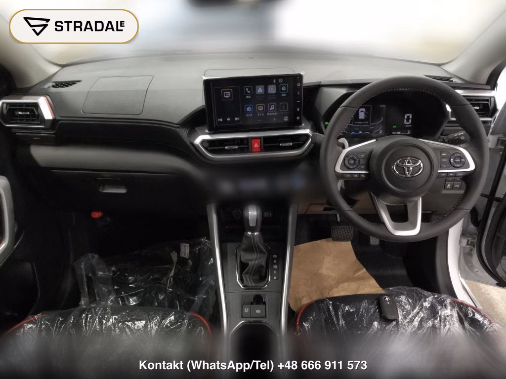 TOYOTA RAIZE OTHERS, miniaturka 4