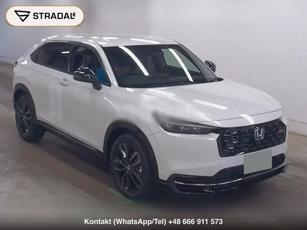 HONDA VEZEL HYBRID E:HEV RS, miniaturka 2