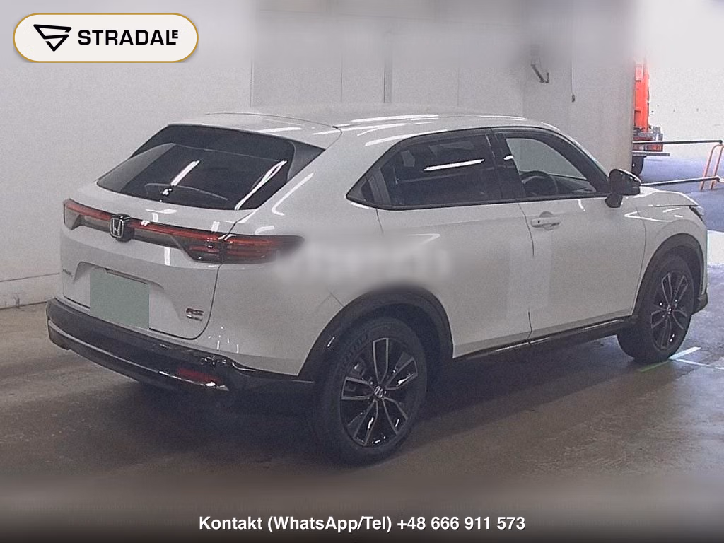 HONDA VEZEL HYBRID E:HEV RS, miniaturka 6