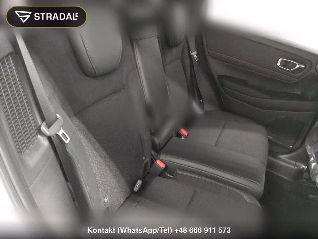 HONDA VEZEL HYBRID E:HEV RS, miniaturka 7