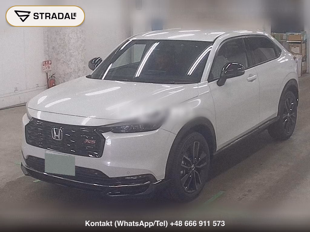 HONDA VEZEL HYBRID E:HEV RS, miniaturka 5