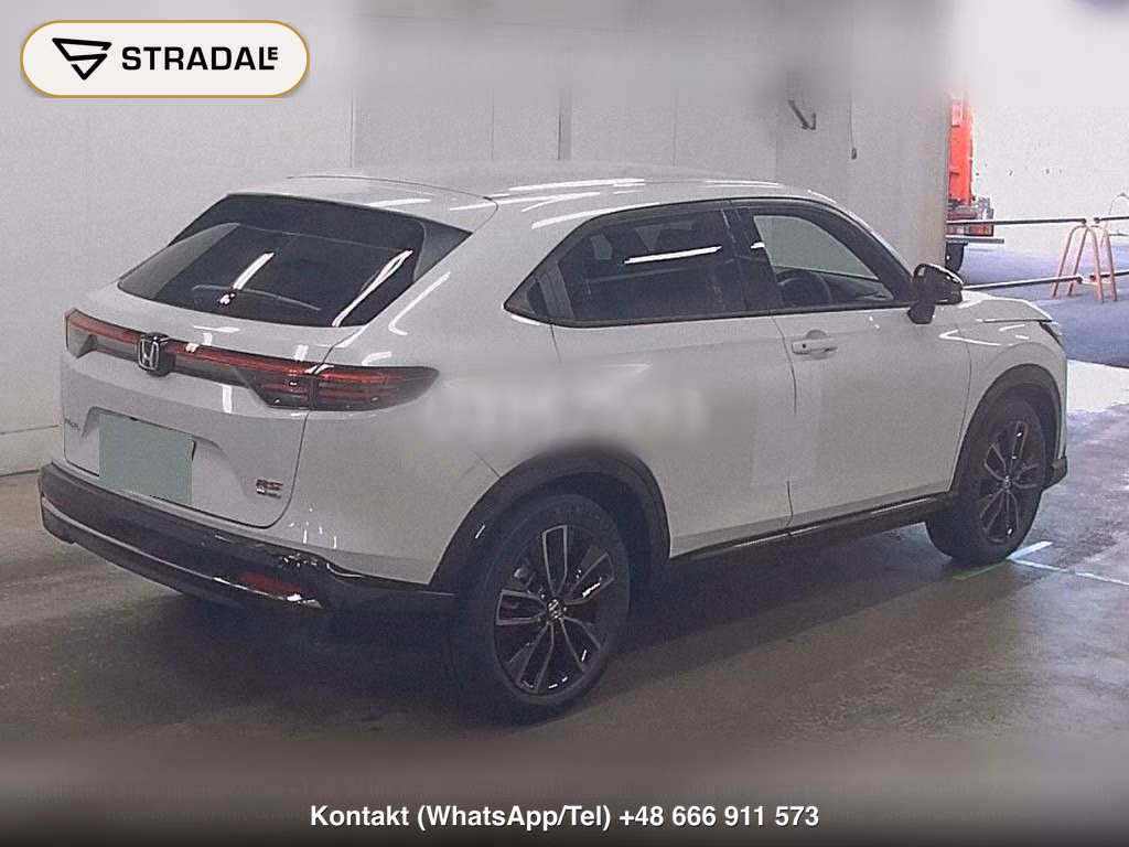 HONDA VEZEL HYBRID E:HEV RS, miniaturka 6