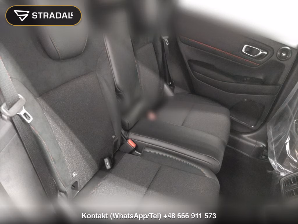 HONDA VEZEL HYBRID E:HEV RS, miniaturka 7