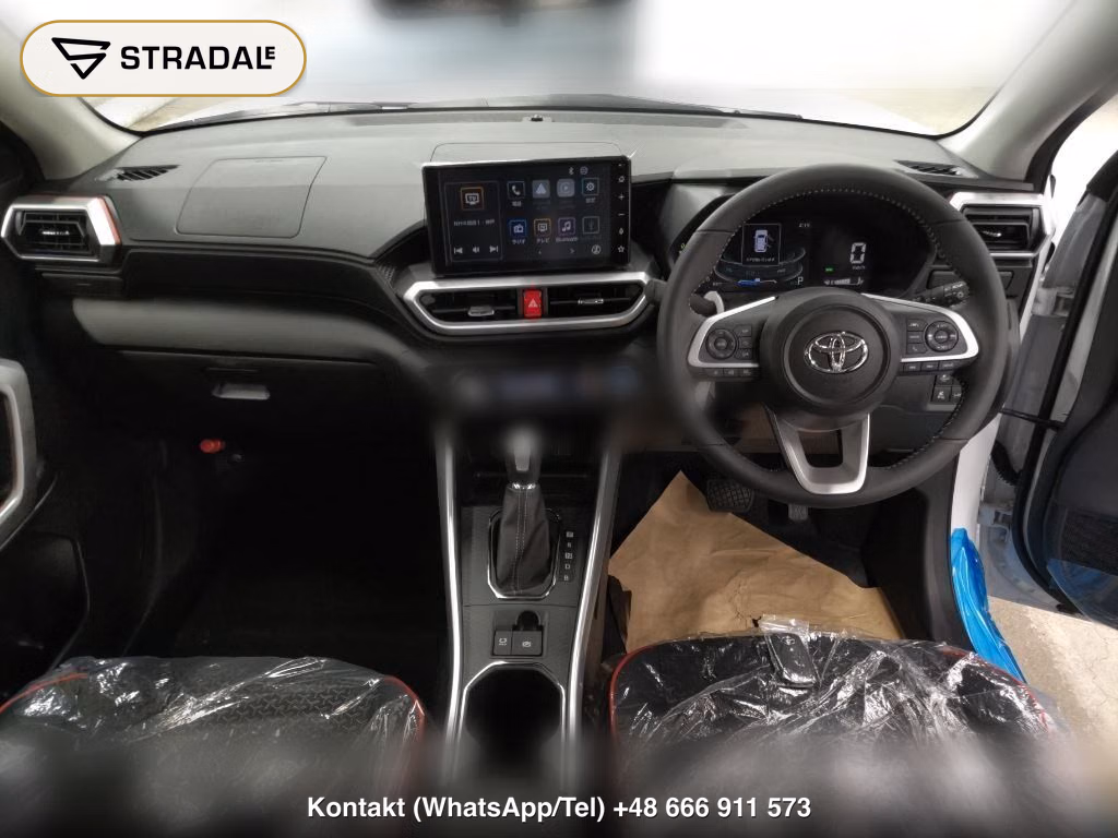 TOYOTA RAIZE OTHERS, miniaturka 4