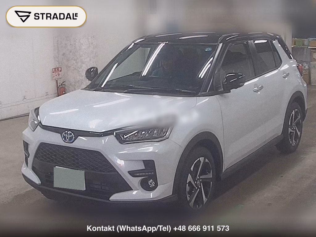 TOYOTA RAIZE OTHERS, miniaturka 5