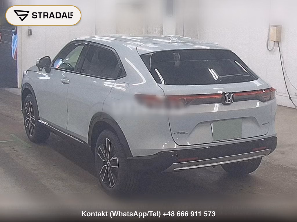 HONDA VEZEL HYBRID E:HEV Z, miniaturka 3