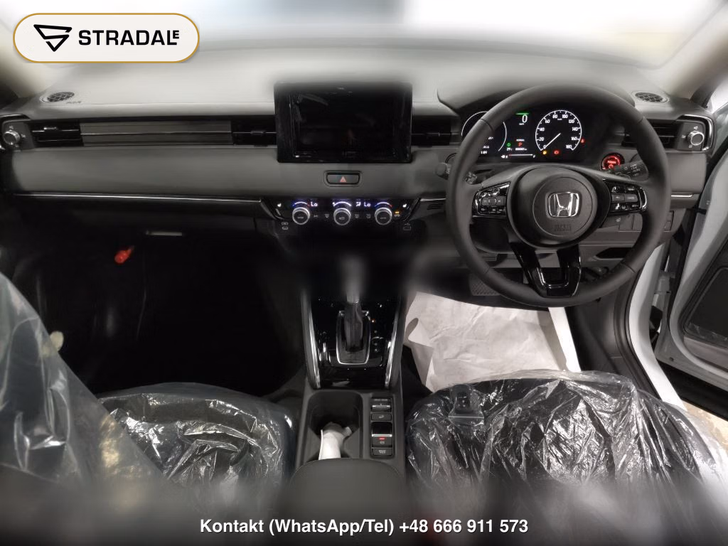 HONDA VEZEL HYBRID E:HEV Z, miniaturka 4
