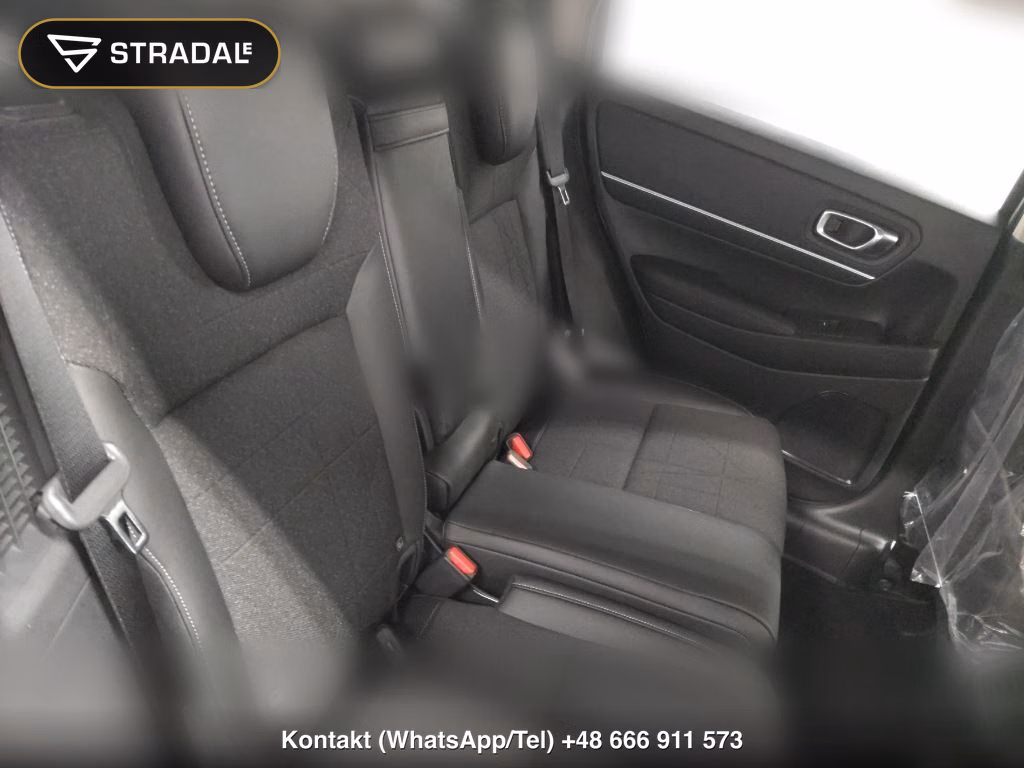 HONDA VEZEL HYBRID E:HEV Z, miniaturka 7