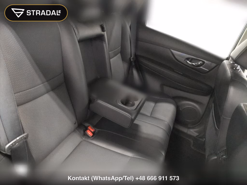 NISSAN X-TRAIL 4WD 20X, miniaturka 7