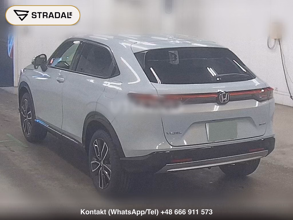 HONDA VEZEL HYBRID E:HEV Z, miniaturka 3