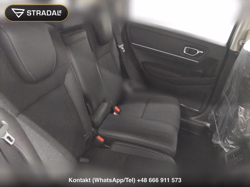 HONDA VEZEL HYBRID E:HEV Z, miniaturka 7