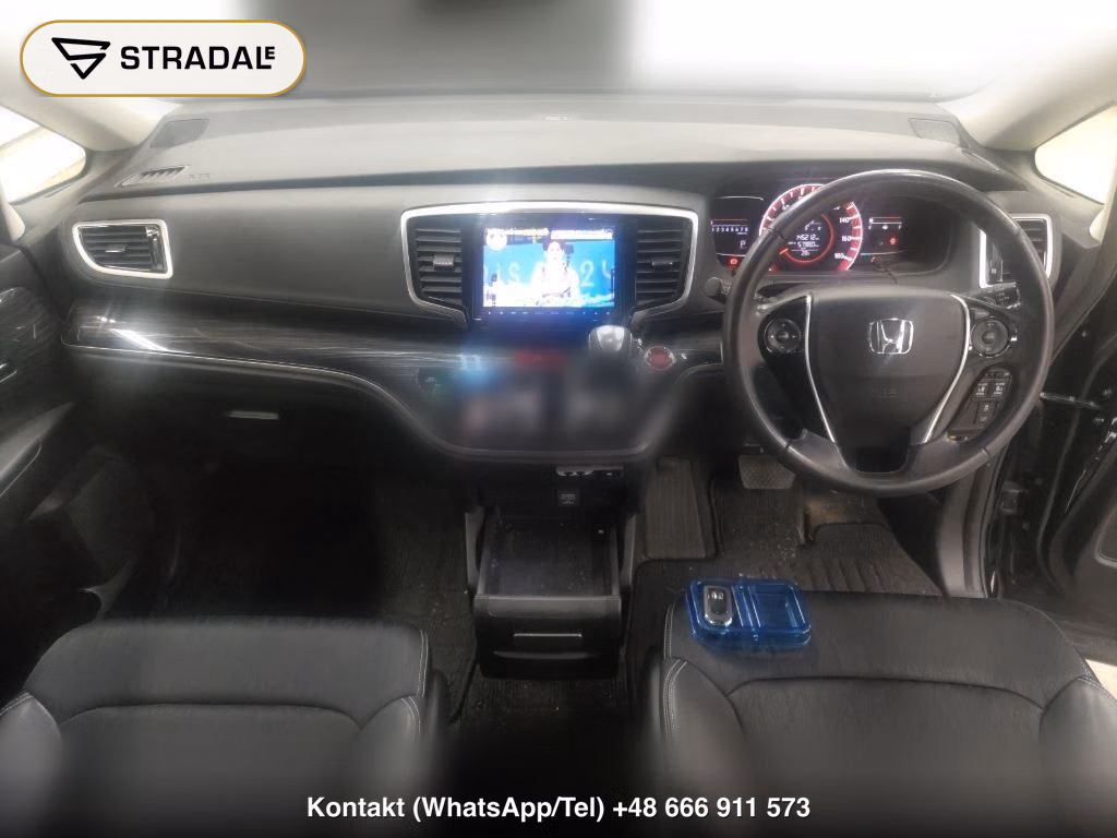 HONDA ODYSSEY ABSOLUTE, miniaturka 4